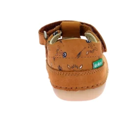 Comfortabele leren Mary Jane schoenen