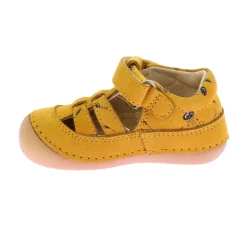 Comfortabele Leren Mary Jane Schoenen