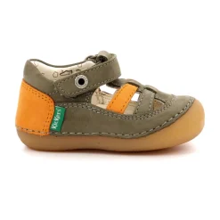 Comfortabele Leren Mary Jane Schoenen