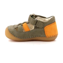 Comfortabele Leren Mary Jane Schoenen
