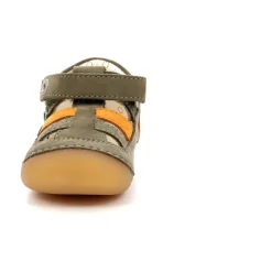 Comfortabele Leren Mary Jane Schoenen