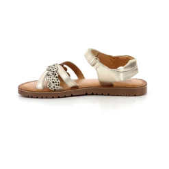 Comfortabele Leren Sandalen Betty