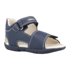 Comfortabele Sandaal