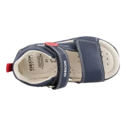 Comfortabele Sandaal