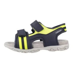 Comfortabele Sandaal voor Jongens