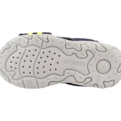 Comfortabele Sandaal voor Jongens