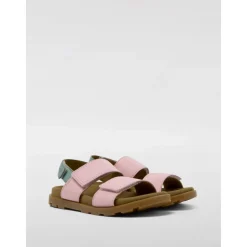 Comfortabele Sandalen met Verstelbare Banden