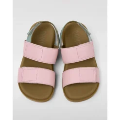 Comfortabele Sandalen met Verstelbare Banden