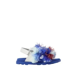 Comfortabele sandalen met verstelbare band