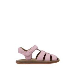 Comfortabele sandalen met verstelbare band