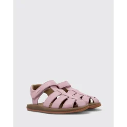 Comfortabele sandalen met verstelbare band