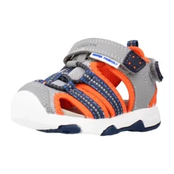 Comfortabele sandalen voor actieve jongens