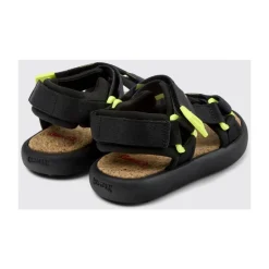 Comfortabele stijlvolle kinderschoenen