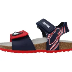 Comfortabele stijlvolle sandalen voor jongens