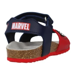 Comfortabele stijlvolle sandalen voor jongens