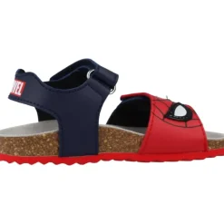 Comfortabele stijlvolle sandalen voor jongens