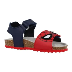 Comfortabele stijlvolle sandalen voor jongens