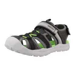Comfortabele zomersandalen voor jongens
