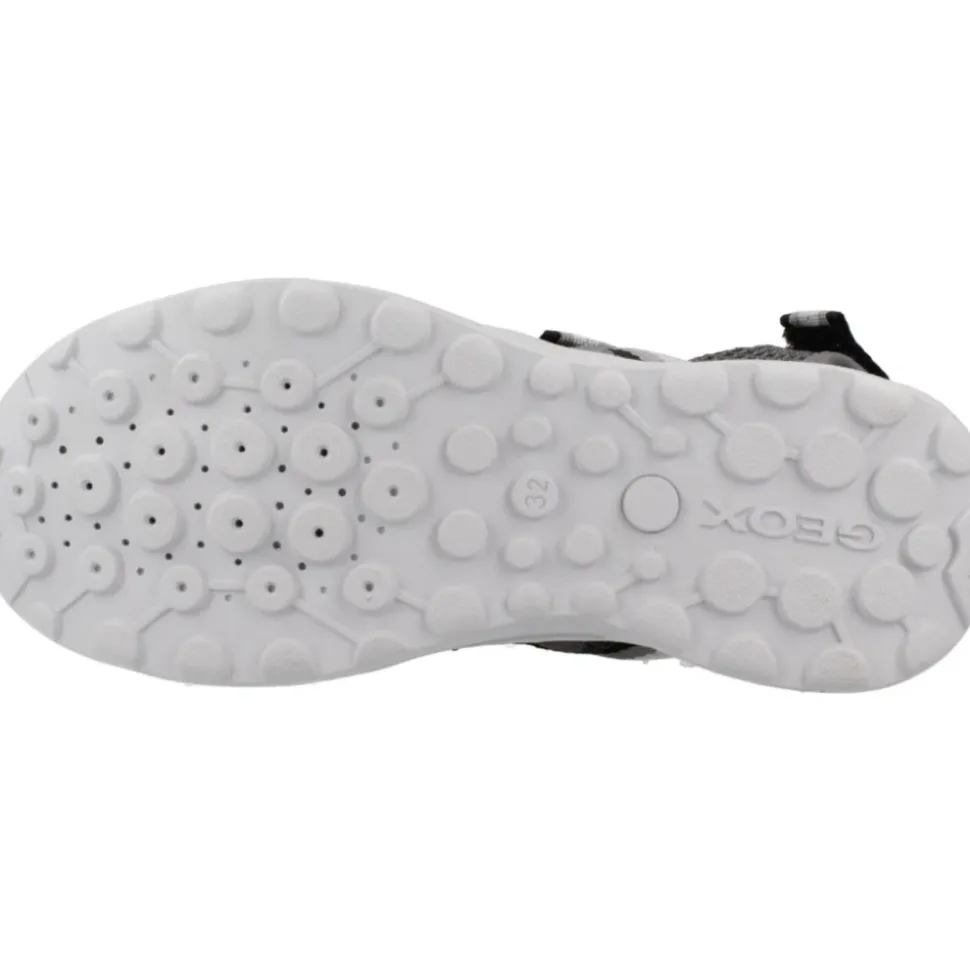 Comfortabele zomersandalen voor jongens