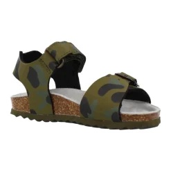 Comfortabele zomersandalen voor jongens