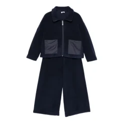Completo 2 Pezzi Felpa Pantalone