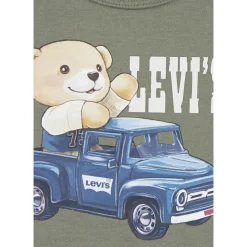 Completo Sportivo 3-piece Outfit