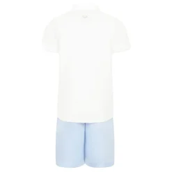 Completo Sportivo Set