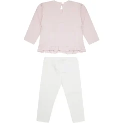 COMPLETO TS +LEGGINS