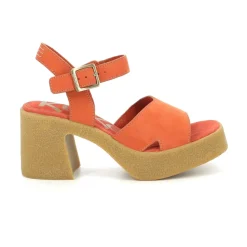 Constance Kick Sandalen