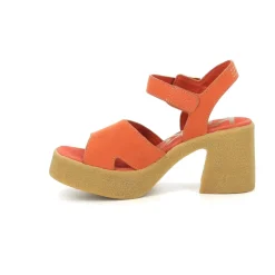 Constance Kick Sandalen