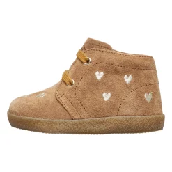 Conte Suede Sneakers