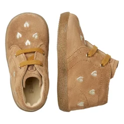 Conte Suede Sneakers