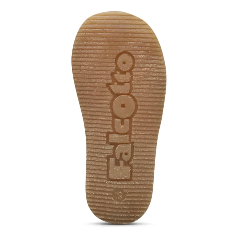 CONTE Suede Veterschoenen