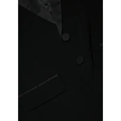 Cool Wool Blazer Jas