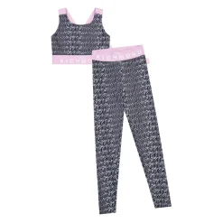 Coördinaten Set: Top en Legging