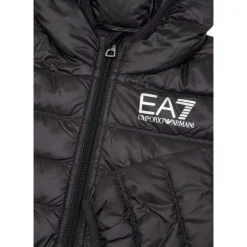 Core Identity Packable Jacket