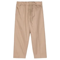 Costumein Broek Beige