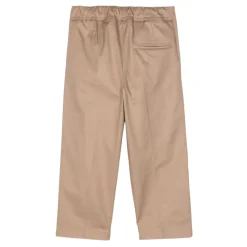 Costumein Broek Beige