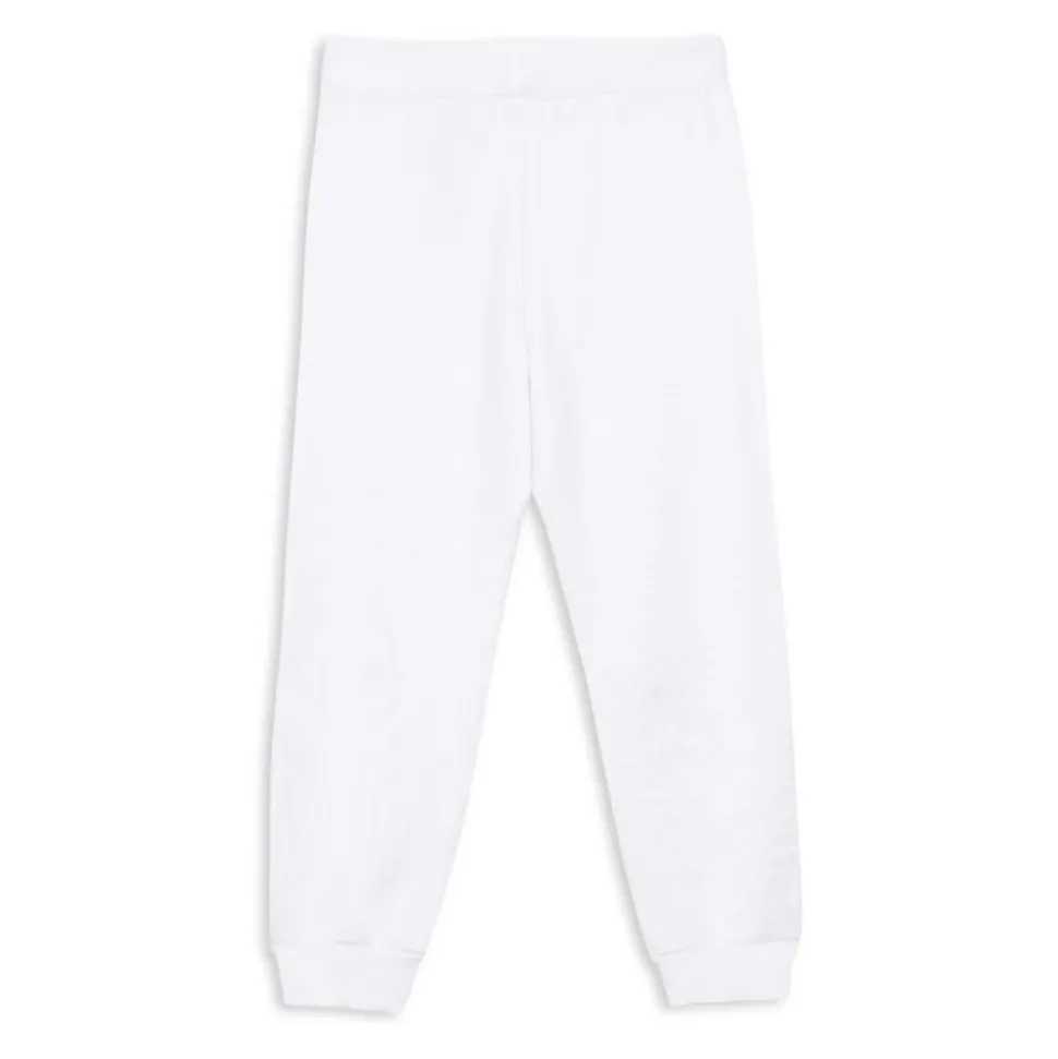 Cotton Jersey Joggers
