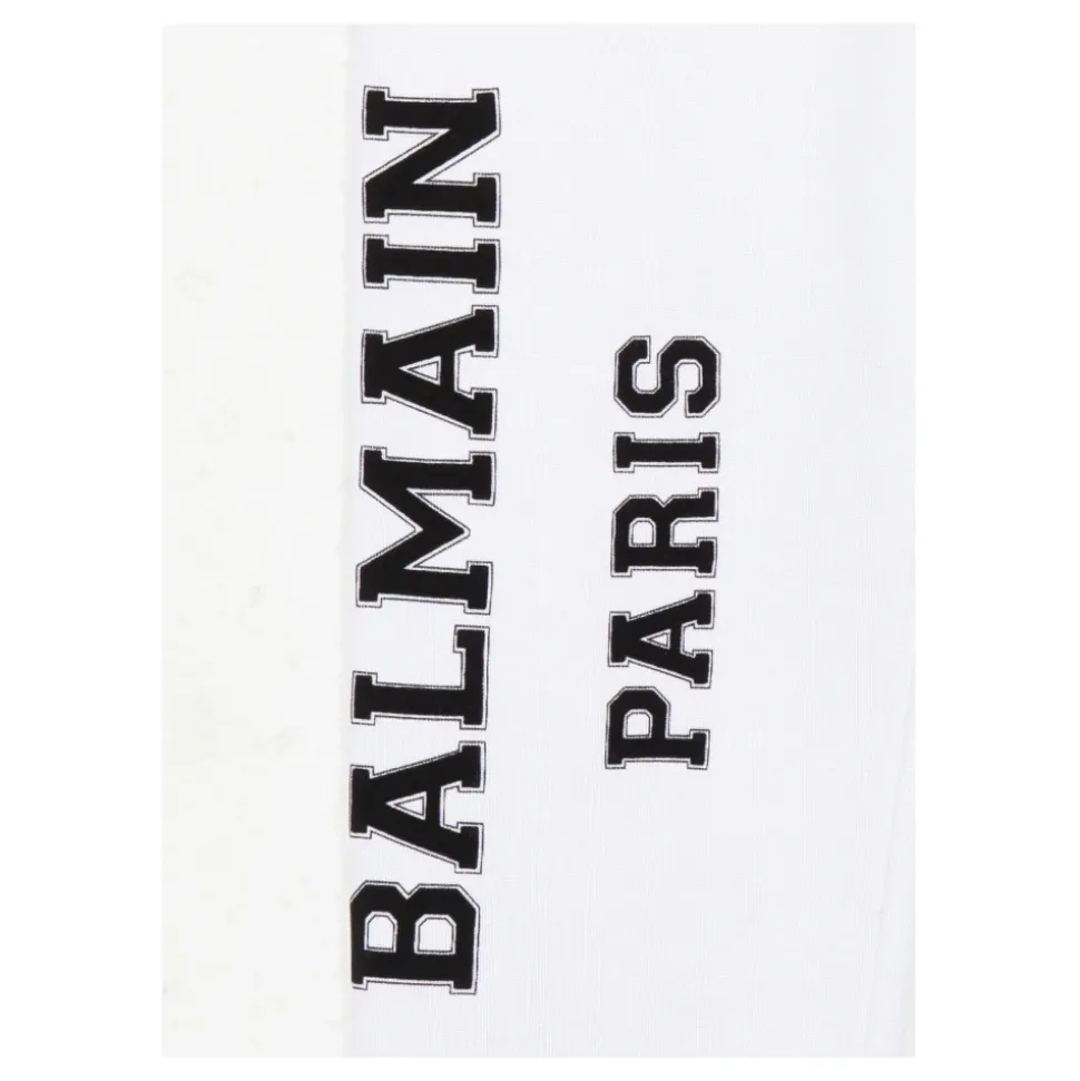 Cotton Jersey Joggers