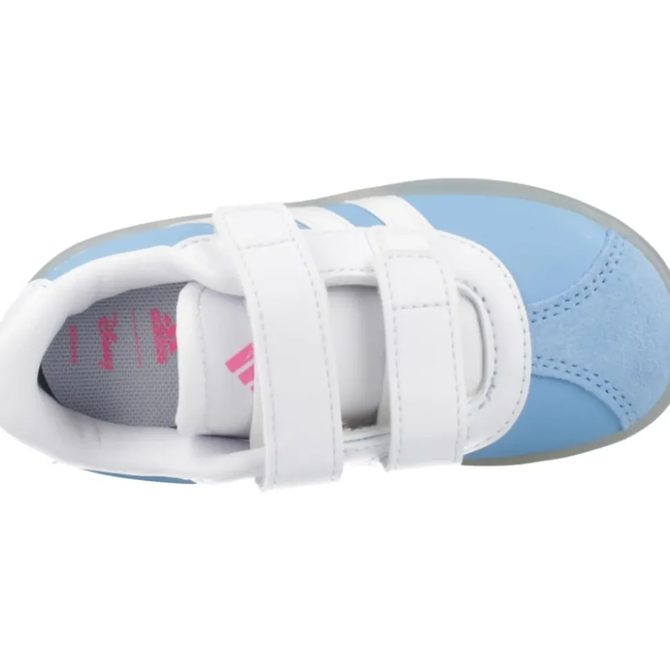 Court 3.0 Cinder Sneakers