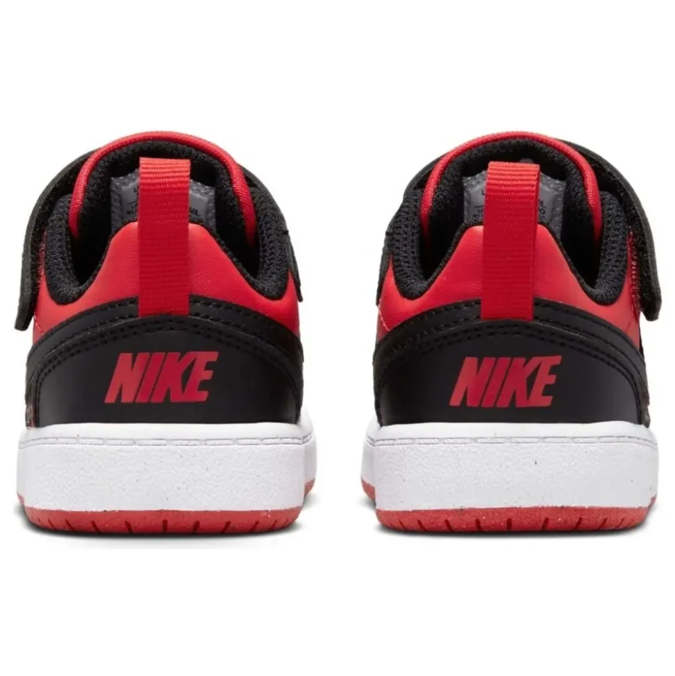 Court Borough Low Recraft