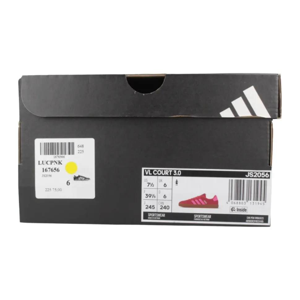 Court Sneakers voor Heren