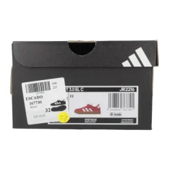 Court Sneakers voor Junioren