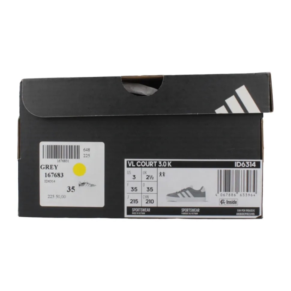 Court Sneakers voor Kinderen