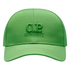 CP COMPANY Hats Green