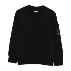Crew Neck Sweatshirt