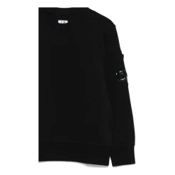 Crew Neck Sweatshirt