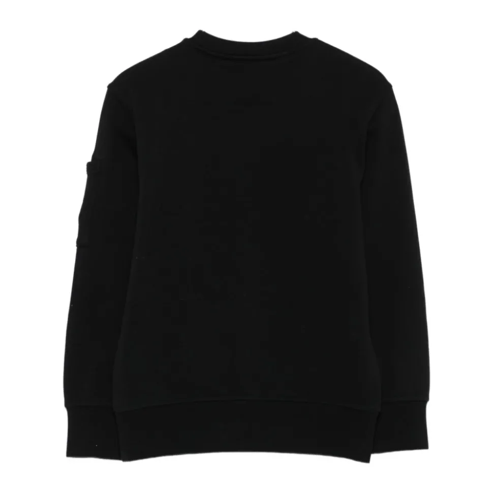 Crew Neck Sweatshirt