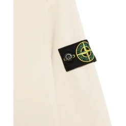 Crewneck Sweatshirt met Logo